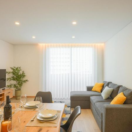 Alameda 74 Luxury Apartment By Home Sweet Home Aveiro Buitenkant foto