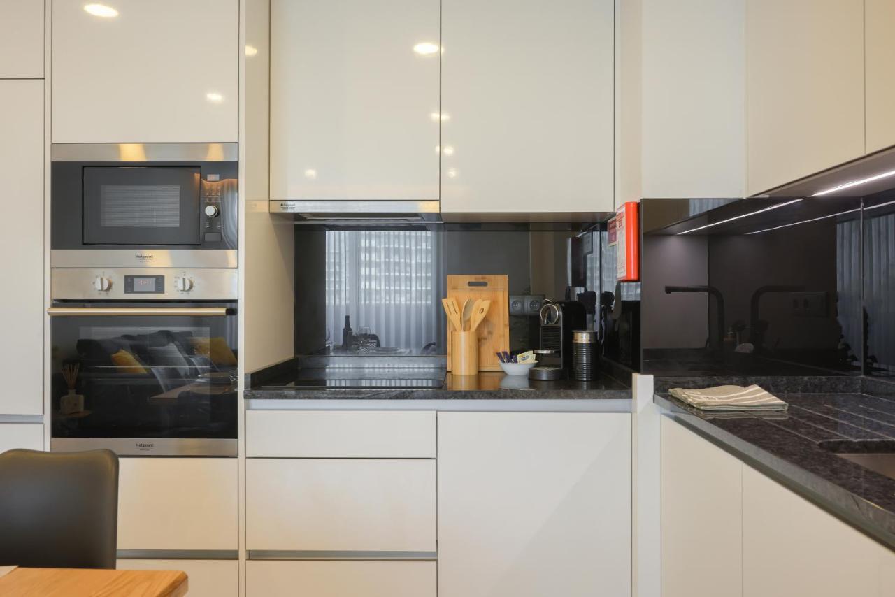 Alameda 74 Luxury Apartment By Home Sweet Home Aveiro Buitenkant foto