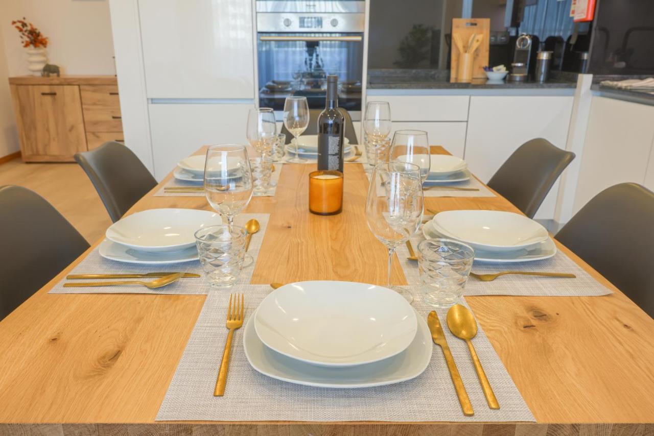 Alameda 74 Luxury Apartment By Home Sweet Home Aveiro Buitenkant foto