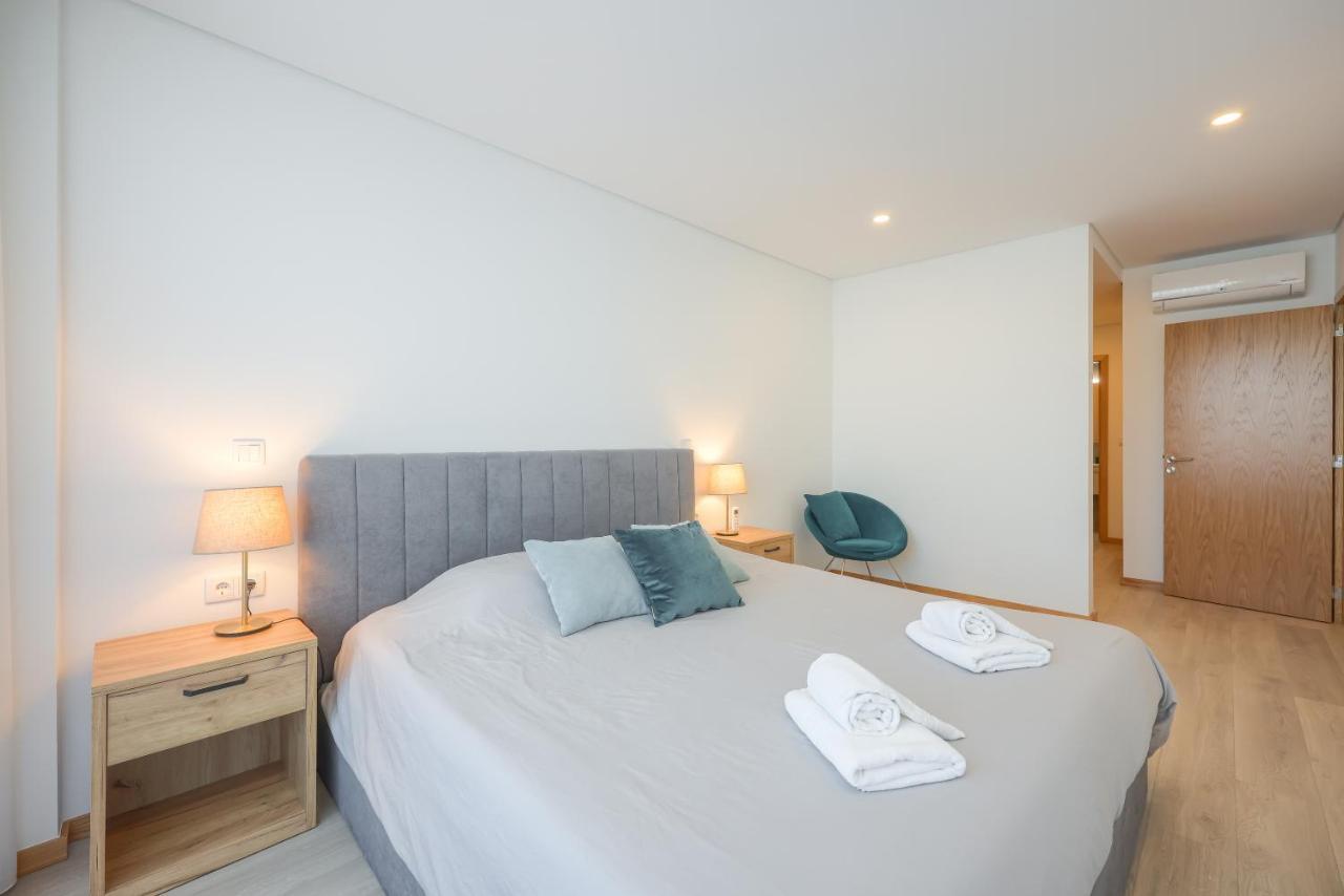 Alameda 74 Luxury Apartment By Home Sweet Home Aveiro Buitenkant foto
