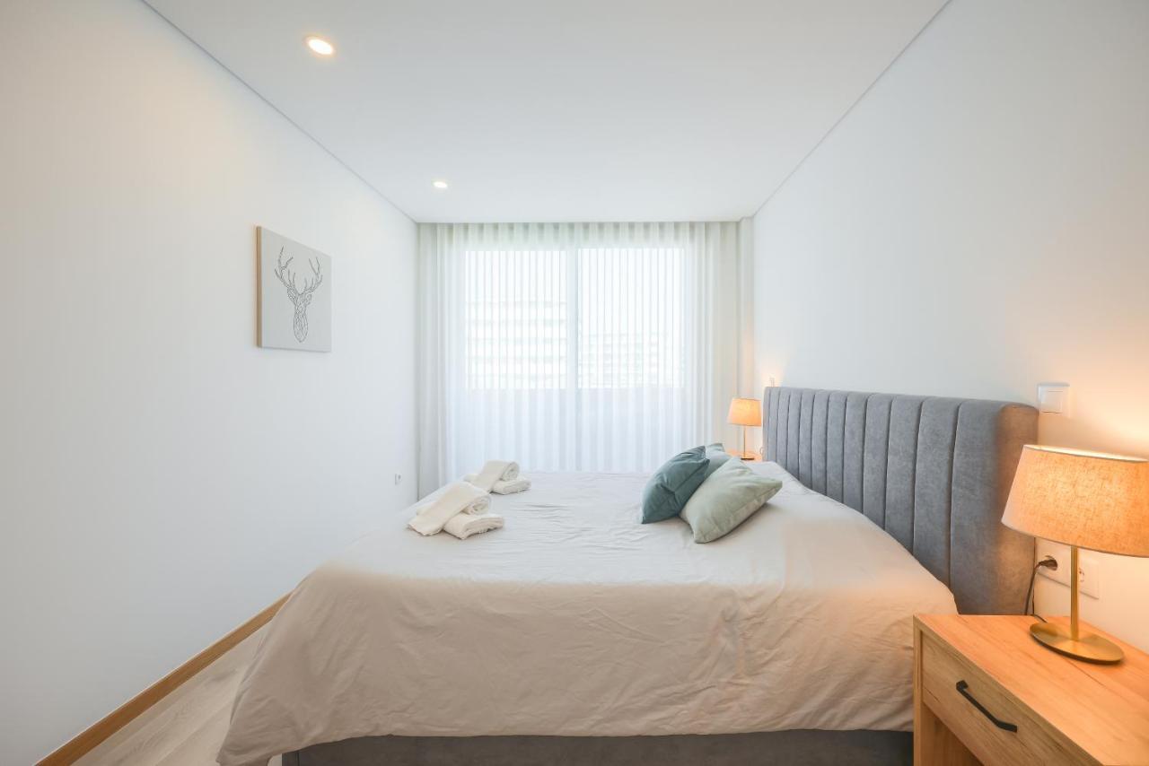 Alameda 74 Luxury Apartment By Home Sweet Home Aveiro Buitenkant foto