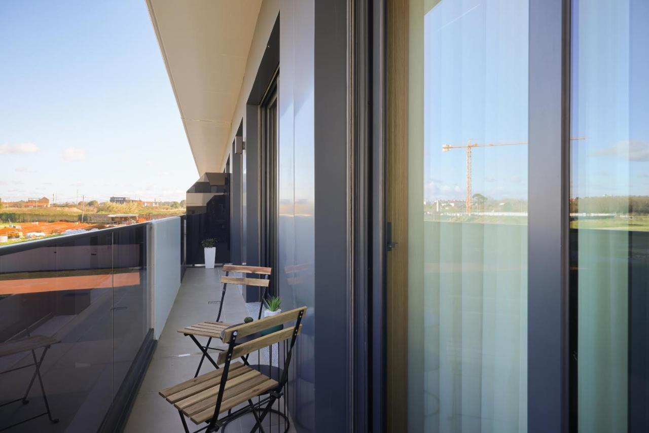 Alameda 74 Luxury Apartment By Home Sweet Home Aveiro Buitenkant foto