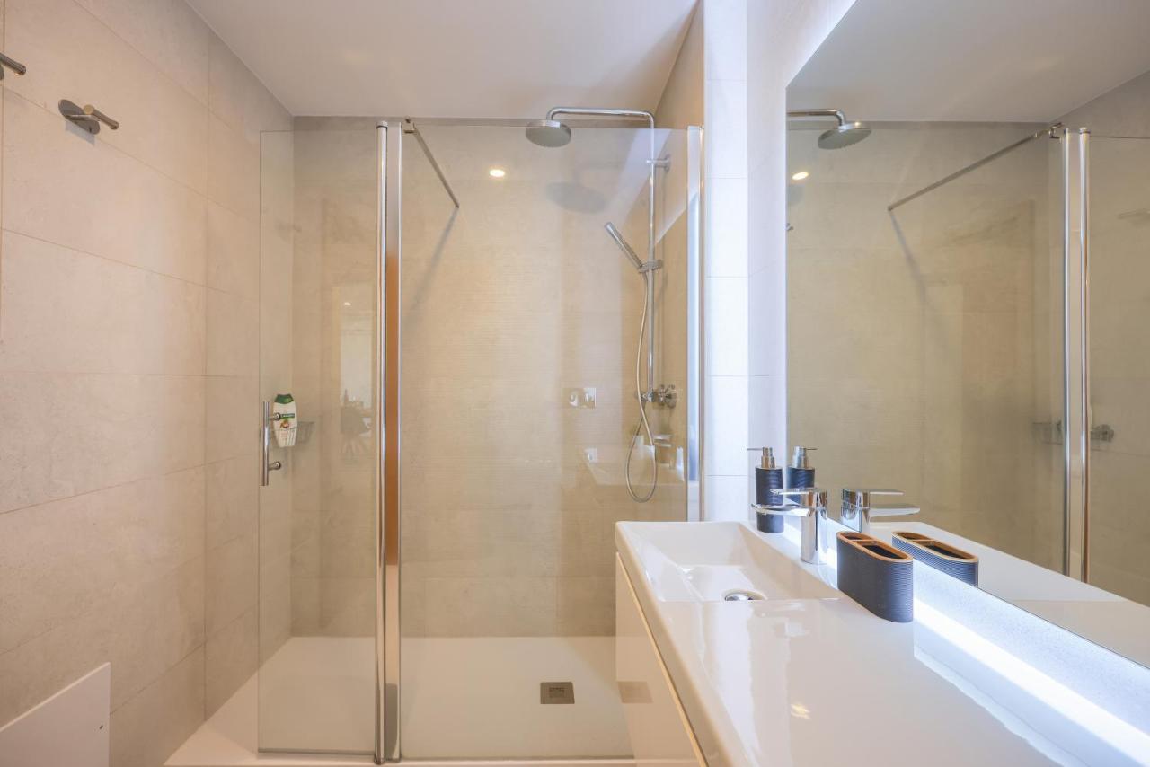 Alameda 74 Luxury Apartment By Home Sweet Home Aveiro Buitenkant foto