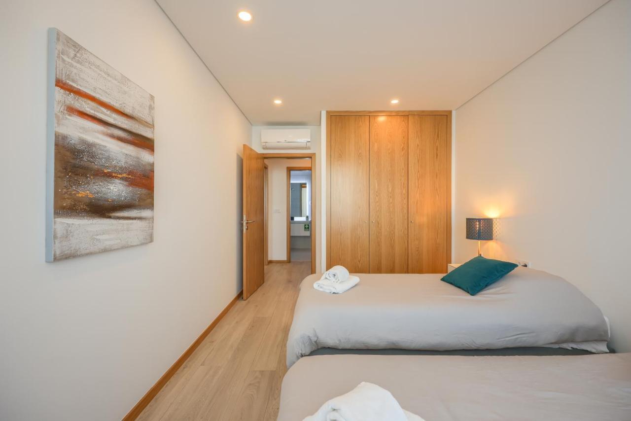 Alameda 74 Luxury Apartment By Home Sweet Home Aveiro Buitenkant foto