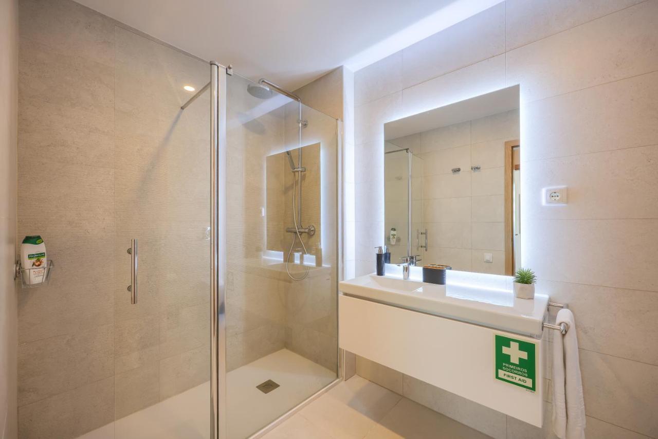 Alameda 74 Luxury Apartment By Home Sweet Home Aveiro Buitenkant foto