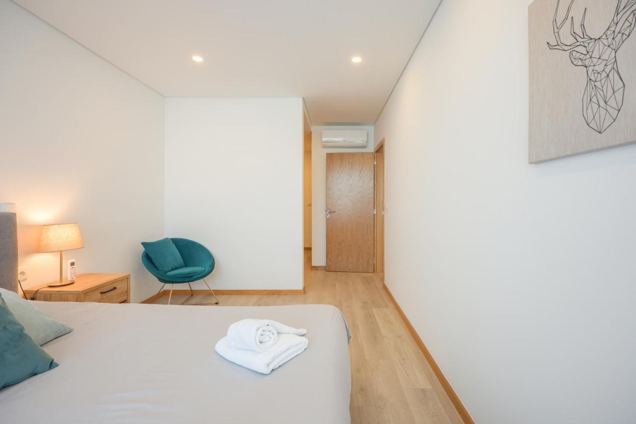 Alameda 74 Luxury Apartment By Home Sweet Home Aveiro Buitenkant foto