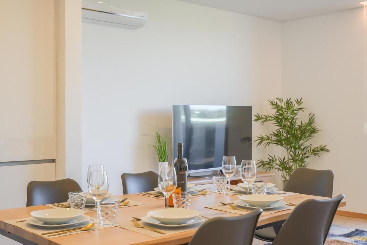 Alameda 74 Luxury Apartment By Home Sweet Home Aveiro Buitenkant foto