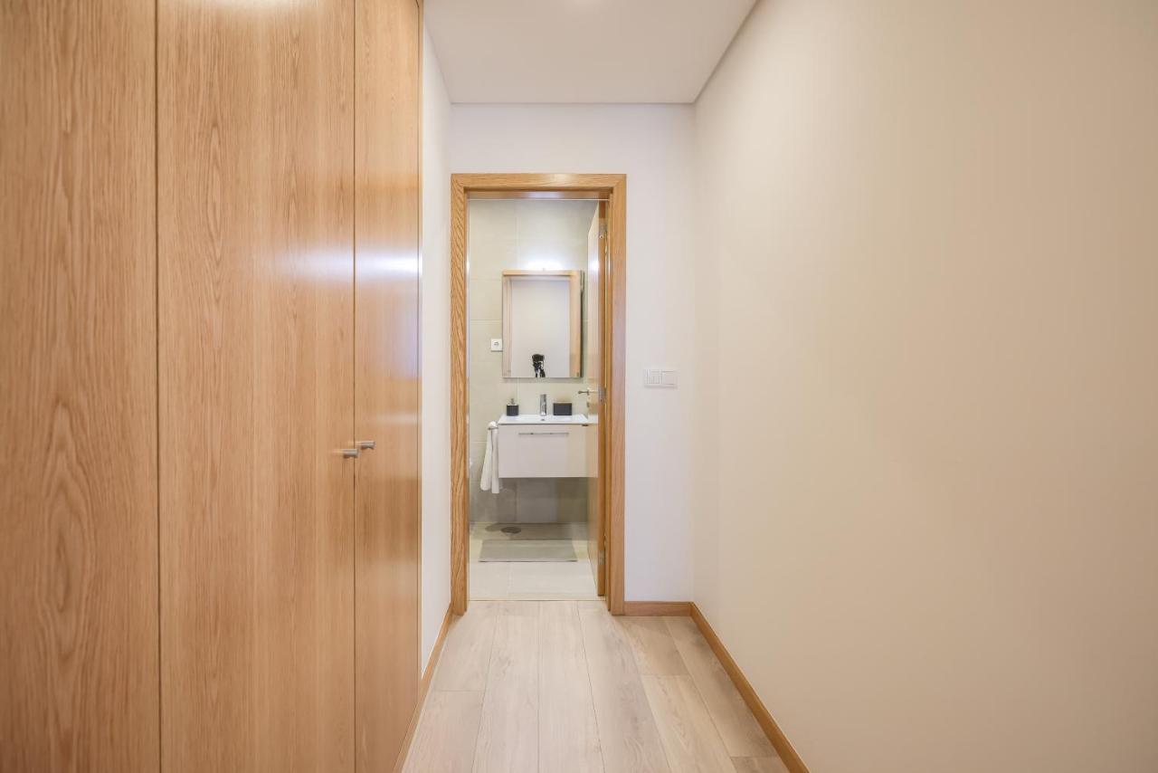 Alameda 74 Luxury Apartment By Home Sweet Home Aveiro Buitenkant foto