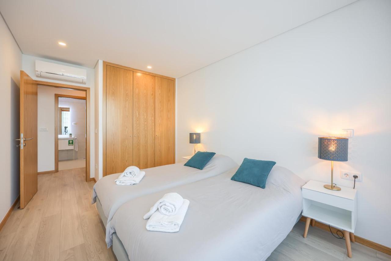 Alameda 74 Luxury Apartment By Home Sweet Home Aveiro Buitenkant foto