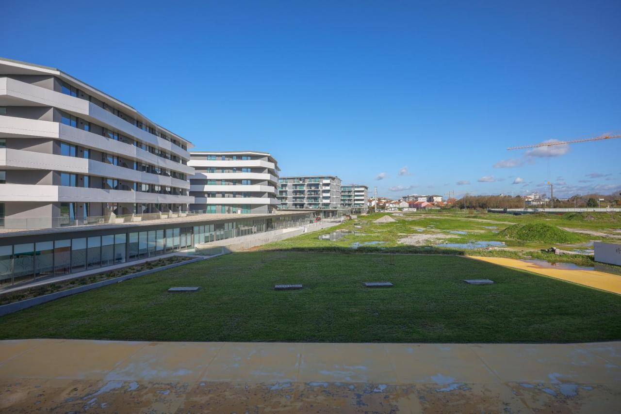 Alameda 74 Luxury Apartment By Home Sweet Home Aveiro Buitenkant foto
