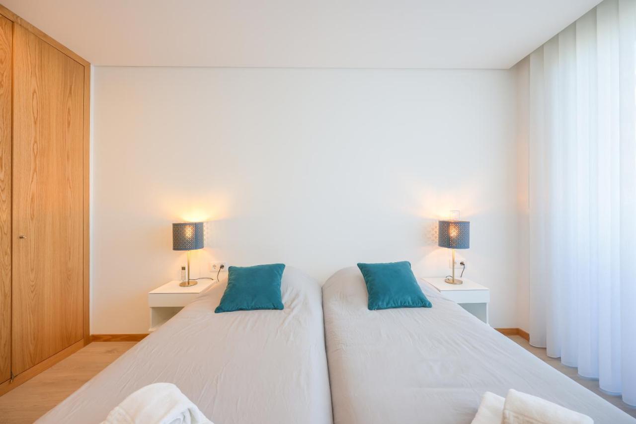 Alameda 74 Luxury Apartment By Home Sweet Home Aveiro Buitenkant foto