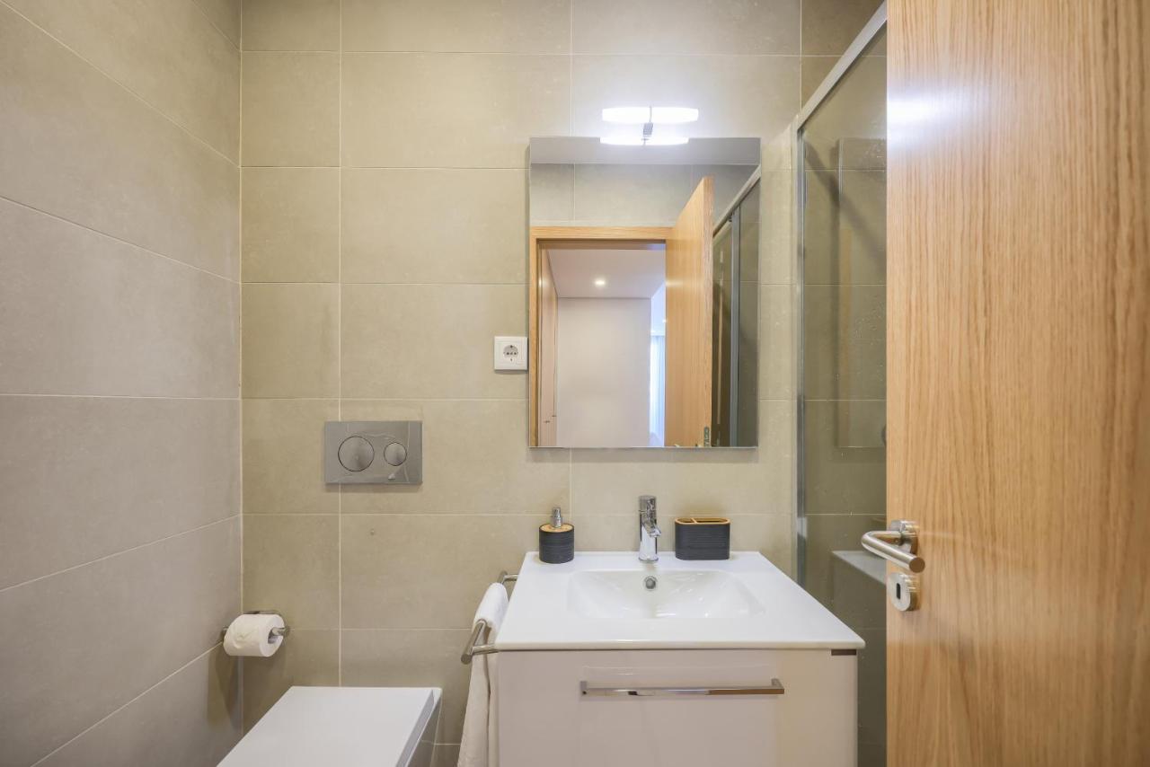 Alameda 74 Luxury Apartment By Home Sweet Home Aveiro Buitenkant foto