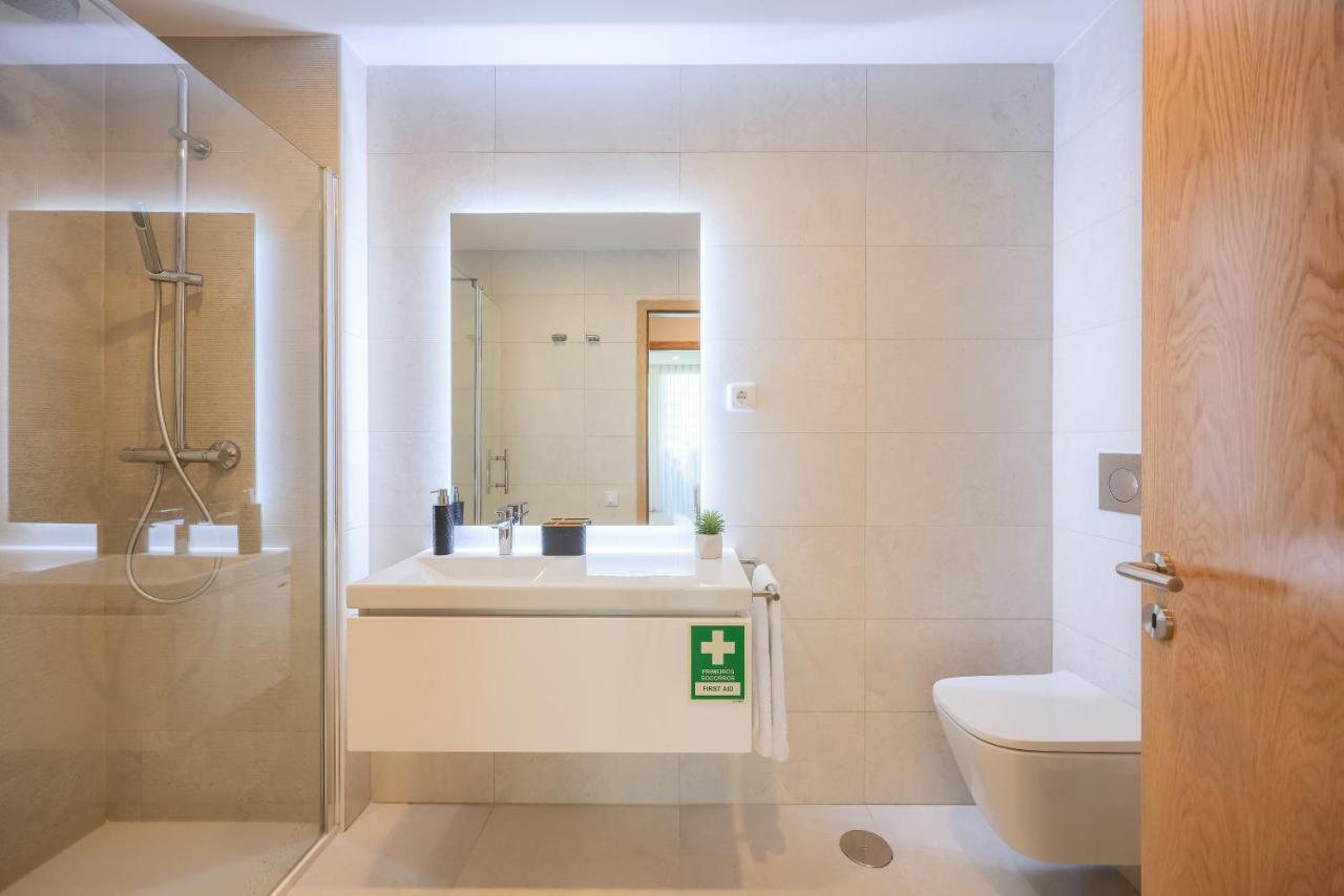 Alameda 74 Luxury Apartment By Home Sweet Home Aveiro Buitenkant foto